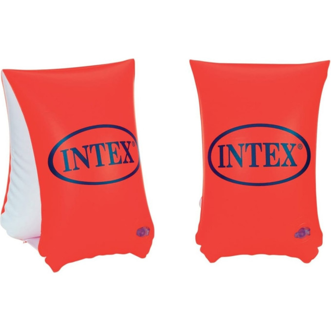 Нарукавники INTEX 58641 30 х 15 см, от 6 до 12 лет