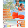 Нарукавники INTEX 59640 «НЕОН», 19х19 см от 3-6 лет