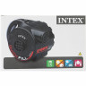 Насос электрический INTEX QUICK-FILL 66622 12В с аккумулятором 3 насадки в комплекте