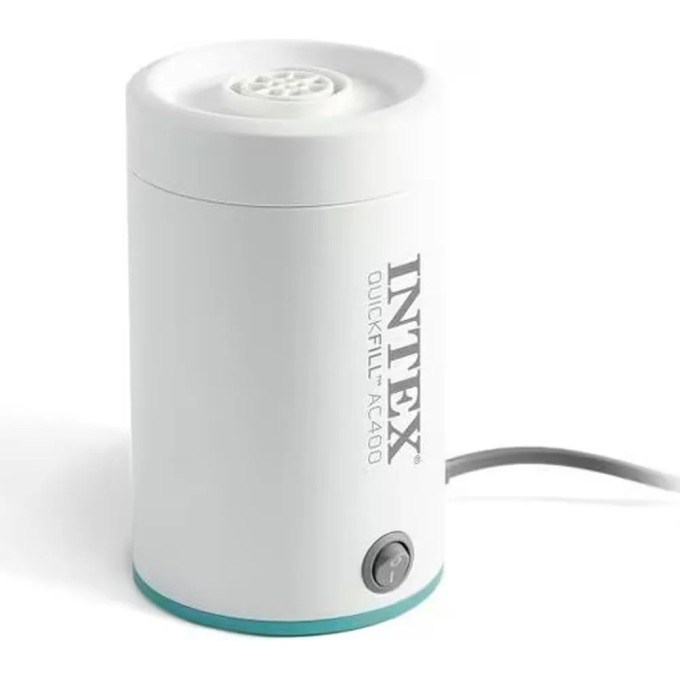 Насос электрический INTEX 