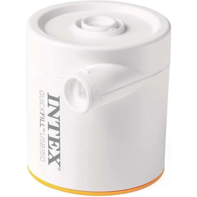 Насос электрический INTEX 