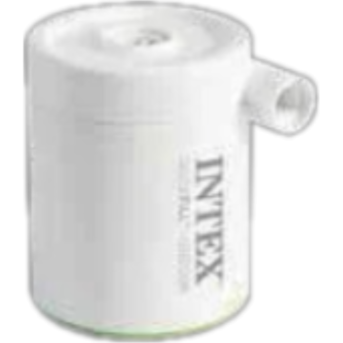 Насос электрический INTEX 