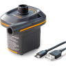 Насос электрический INTEX 66635 USB 5V 