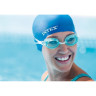 Очки для подводного плавания INTEX SPORT RELAY GOGGLES 55684 желтый