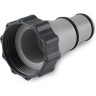 Переходник с 38мм на 32-38мм INTEX 10849