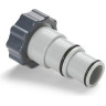 Переходник с 38мм на 32-38мм INTEX 10849