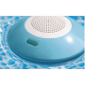 Плавающая Bluetooth-колонка INTEX 28265 с Led-подсветкой