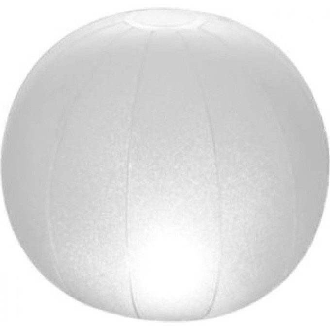 Плавающая подсветка INTEX ШАР 28693, 23х22см