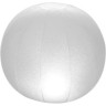 Плавающая подсветка INTEX ШАР 28693, 23х22см