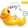 Плот для плавания INTEX «БОЛЬШАЯ УТОЧКА» 57286