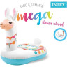 Плот для плавания INTEX «ЛАМА» 57294 201 х 147 х 173 см