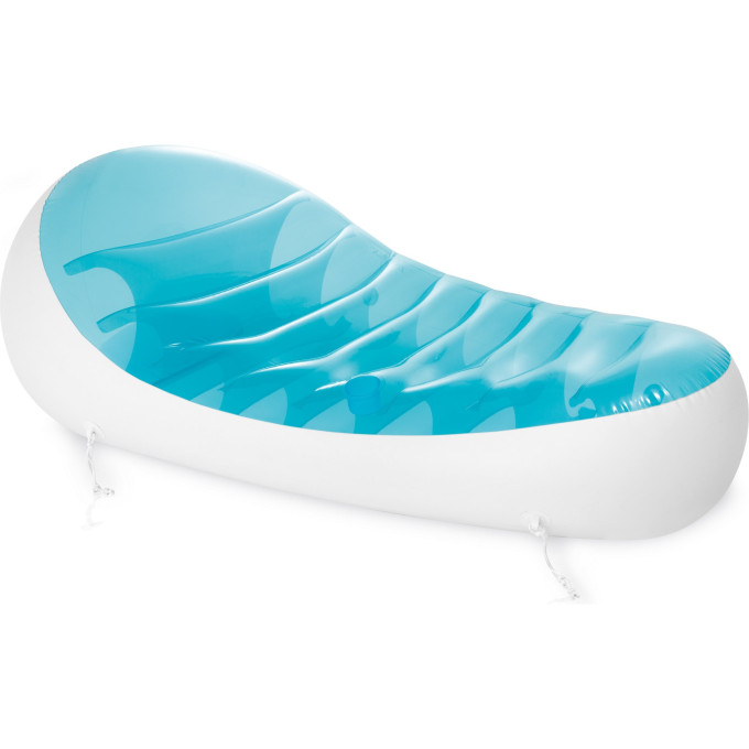 Пляжный матрас-шезлонг INTEX 56869EU
