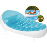 Пляжный матрас-шезлонг INTEX 56869EU