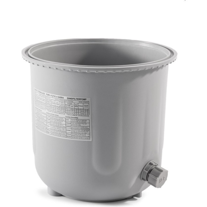 Резервуар для песка INTEX 12711