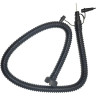 Шланг INTEX 10444 с насадками для насоса 68609