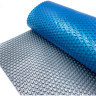 Солнечное покрывало INTEX для бассейнов Easy Set и Metal Frame 549см (D538см, 160мкр (150g/m2)), 28015