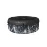 СПА-бассейн INTEX PureSpa Jet and Bubble Deluxe 28494145/196х71см 795л, круглый аэромассаж