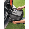 СПА-бассейн INTEX PureSpa Jet and Bubble Deluxe 28494145/196х71см 795л, круглый аэромассаж