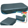 Тент для детских бассейнов INTEX 58412 305х183х51см и 262х175х56см