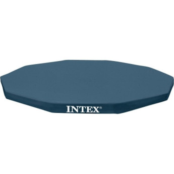 Тент INTEX 28032 для каркасного бассейна 457 см