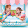Водный игровой домик INTEX 