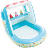 Водный игровой домик INTEX 