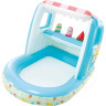 Водный игровой домик INTEX 