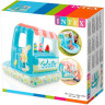 Водный игровой домик INTEX 