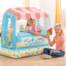Водный игровой домик INTEX 